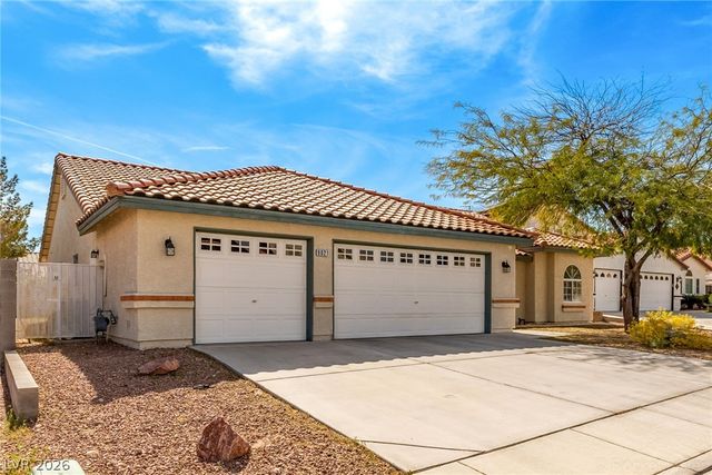 9021 Sunny Hills Court, Las Vegas, NV 89147