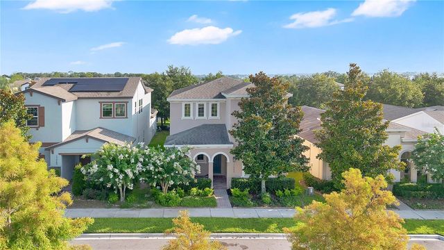 17059 HARBOR OAK PARKWAY, Winter Garden, FL 34787