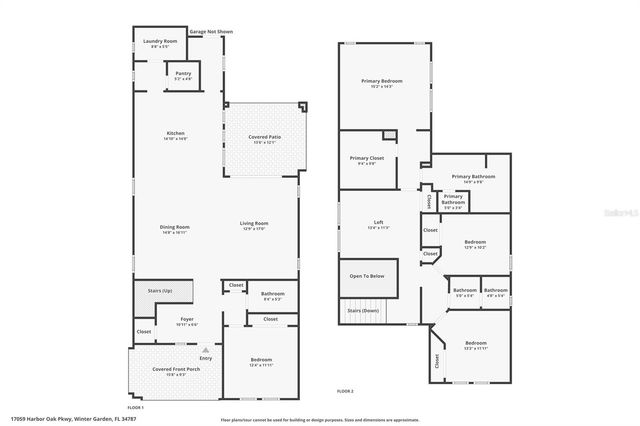 17059 HARBOR OAK PARKWAY, Winter Garden, FL 34787