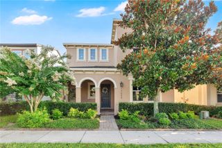 17059 HARBOR OAK PARKWAY, Winter Garden, FL 34787