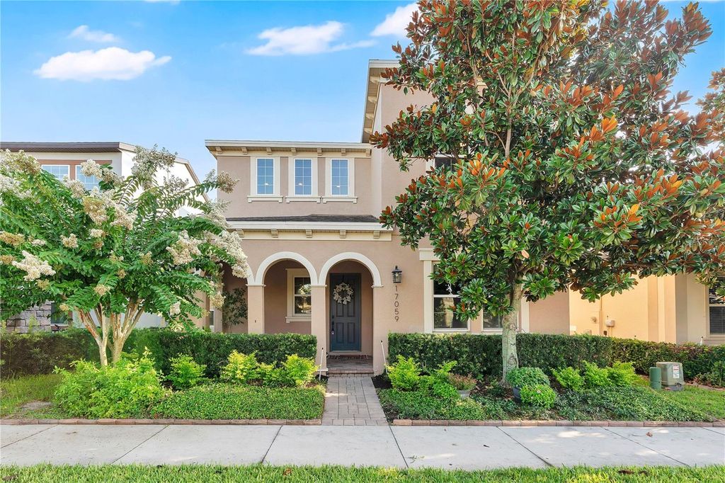17059 HARBOR OAK PARKWAY, Winter Garden, FL 34787