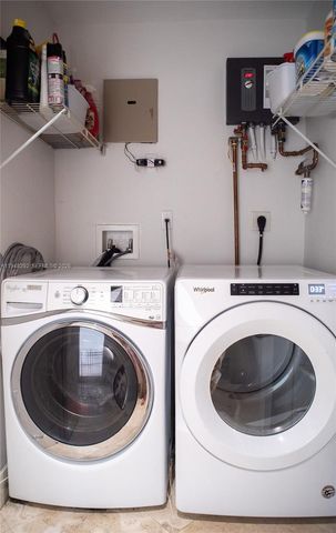 2110 Keystone Blvd, North Miami, FL 33181