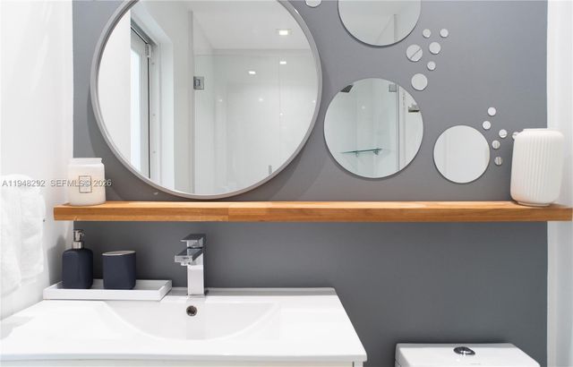 2110 Keystone Blvd, North Miami, FL 33181