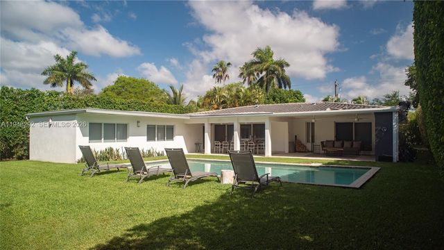 2110 Keystone Blvd, North Miami, FL 33181