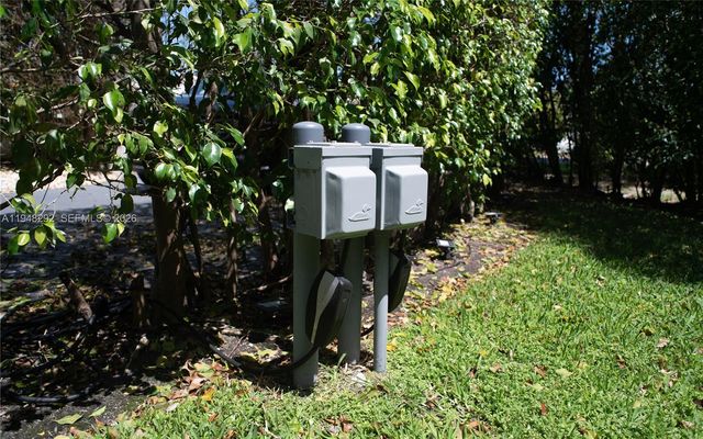 2110 Keystone Blvd, North Miami, FL 33181