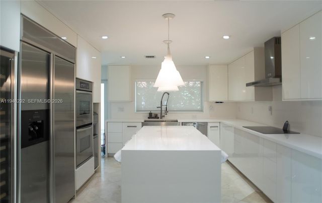 2110 Keystone Blvd, North Miami, FL 33181