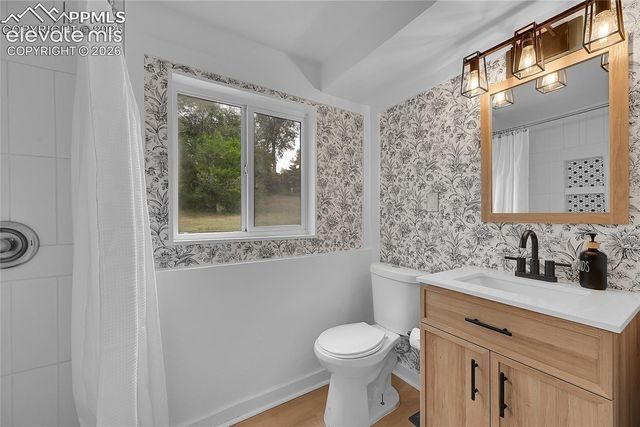 239 Tanna Court, Colorado Springs, CO 80916