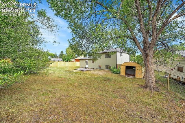 239 Tanna Court, Colorado Springs, CO 80916