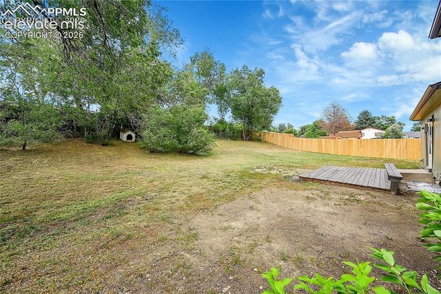 239 Tanna Court, Colorado Springs, CO 80916