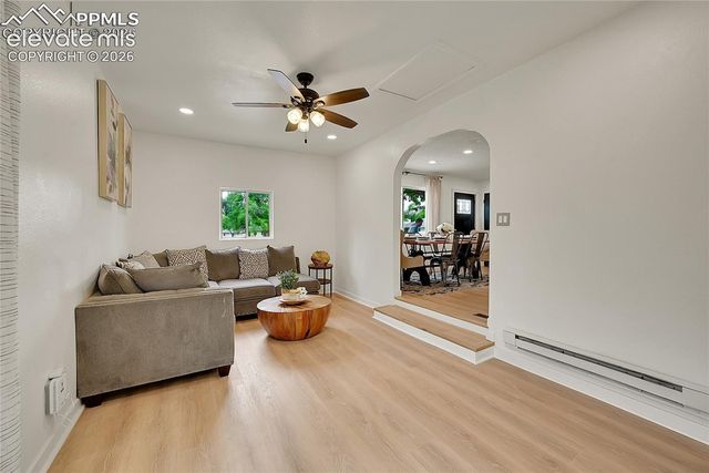 239 Tanna Court, Colorado Springs, CO 80916