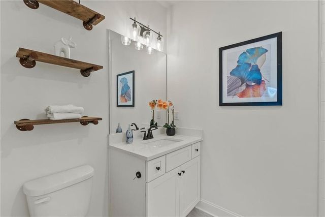 5209 Noble Village Way, Lilburn, GA 30047