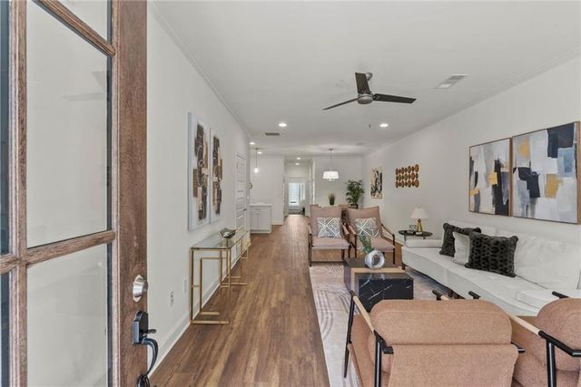 5209 Noble Village Way, Lilburn, GA 30047