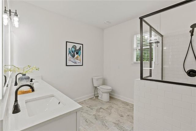 5209 Noble Village Way, Lilburn, GA 30047