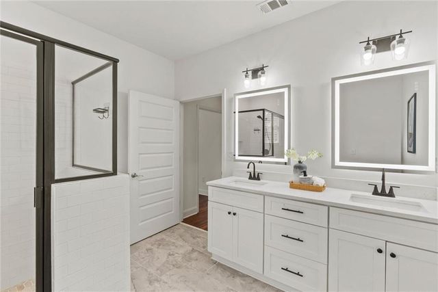 5209 Noble Village Way, Lilburn, GA 30047