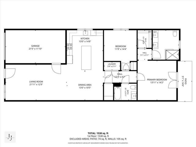 5209 Noble Village Way, Lilburn, GA 30047