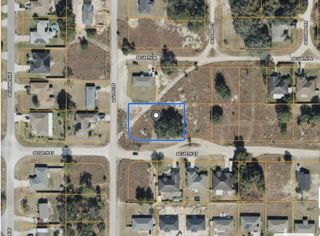 SE 102ND TER, Belleview, FL 34420