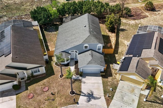 449 MAJESTY DRIVE, Davenport, FL 33837