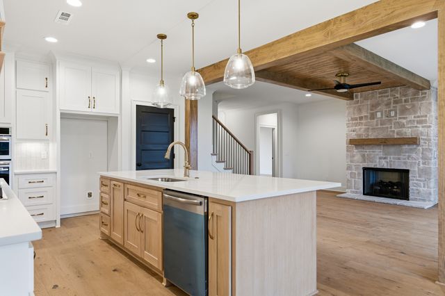 4214 McCown Way, Murfreesboro, TN 37127