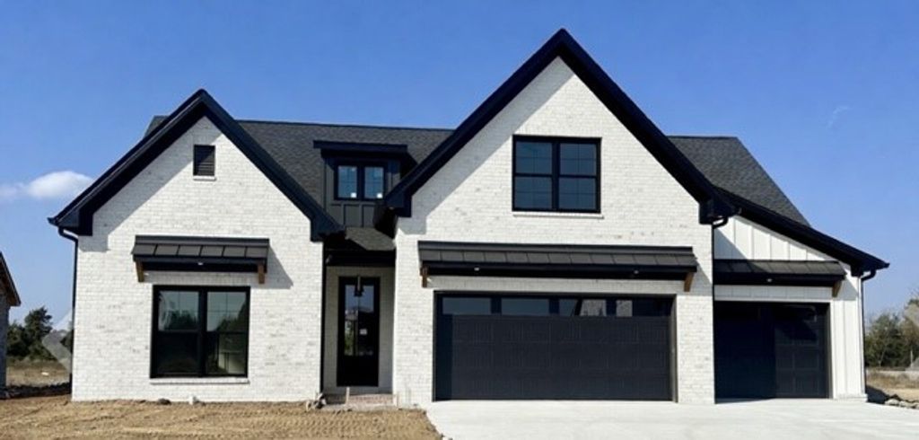 4214 McCown Way, Murfreesboro, TN 37127