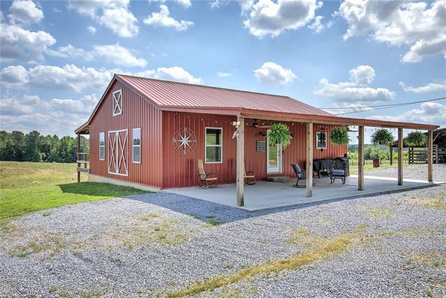 765 Addison Road, Buchanan, GA 30113
