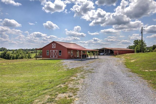 765 Addison Road, Buchanan, GA 30113