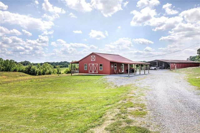 765 Addison Road, Buchanan, GA 30113