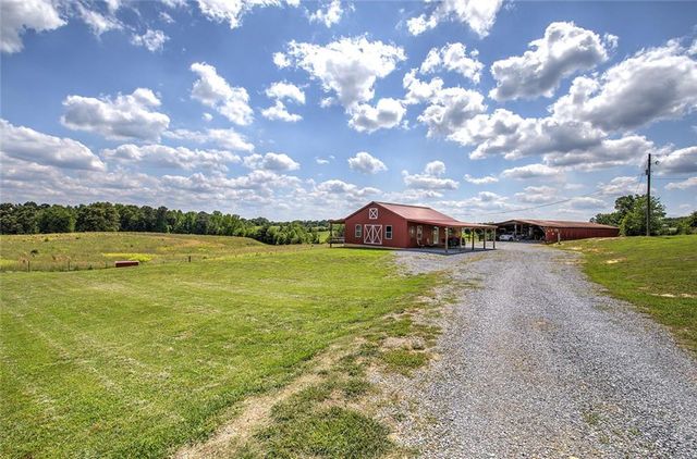 765 Addison Road, Buchanan, GA 30113