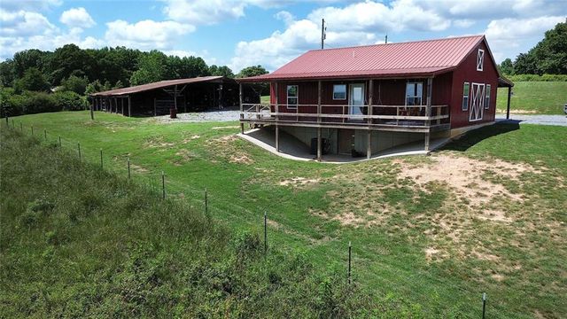 765 Addison Road, Buchanan, GA 30113
