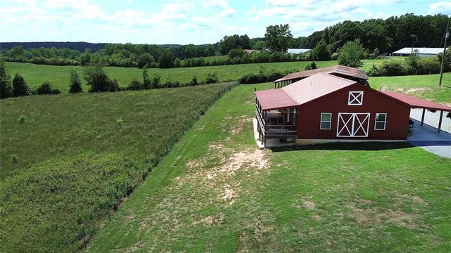 765 Addison Road, Buchanan, GA 30113