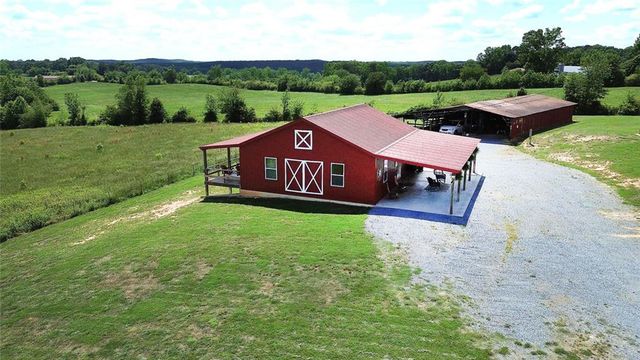 765 Addison Road, Buchanan, GA 30113