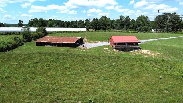 765 Addison Road, Buchanan, GA 30113