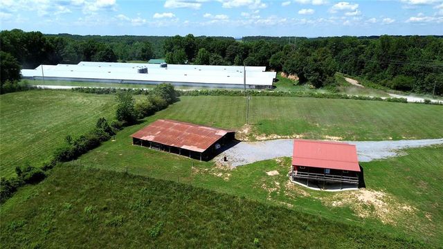 765 Addison Road, Buchanan, GA 30113