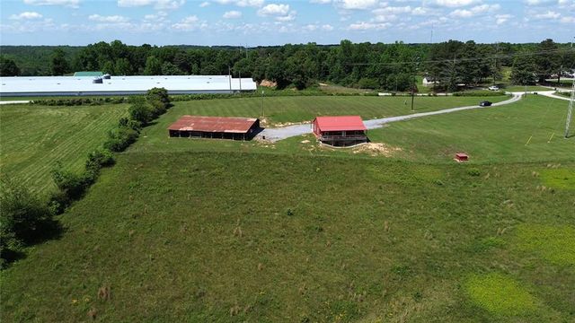 765 Addison Road, Buchanan, GA 30113