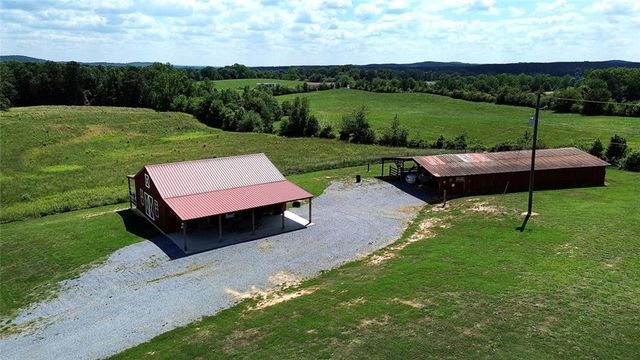 765 Addison Road, Buchanan, GA 30113