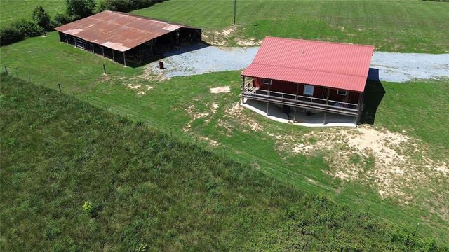 765 Addison Road, Buchanan, GA 30113