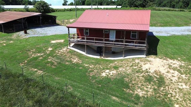 765 Addison Road, Buchanan, GA 30113