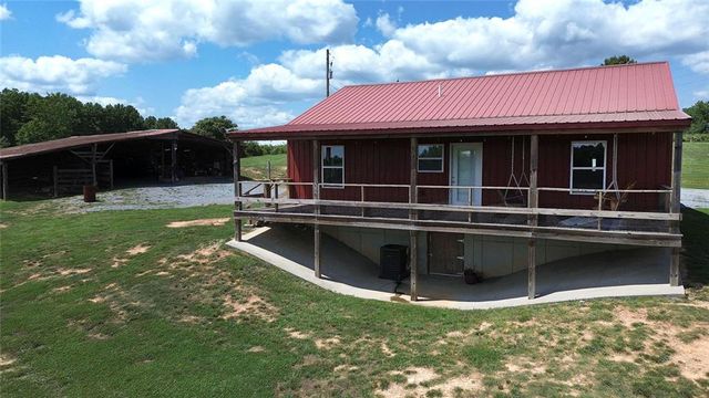 765 Addison Road, Buchanan, GA 30113