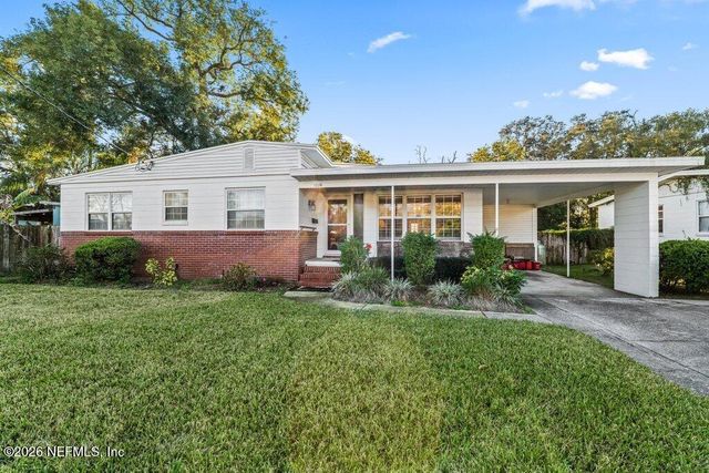 1226 HALIFAX Road, Jacksonville, FL 32216