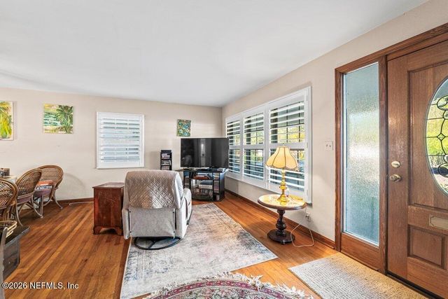 1226 HALIFAX Road, Jacksonville, FL 32216