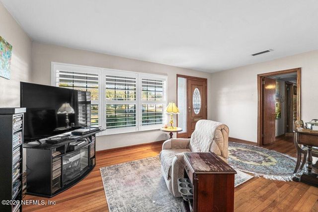 1226 HALIFAX Road, Jacksonville, FL 32216