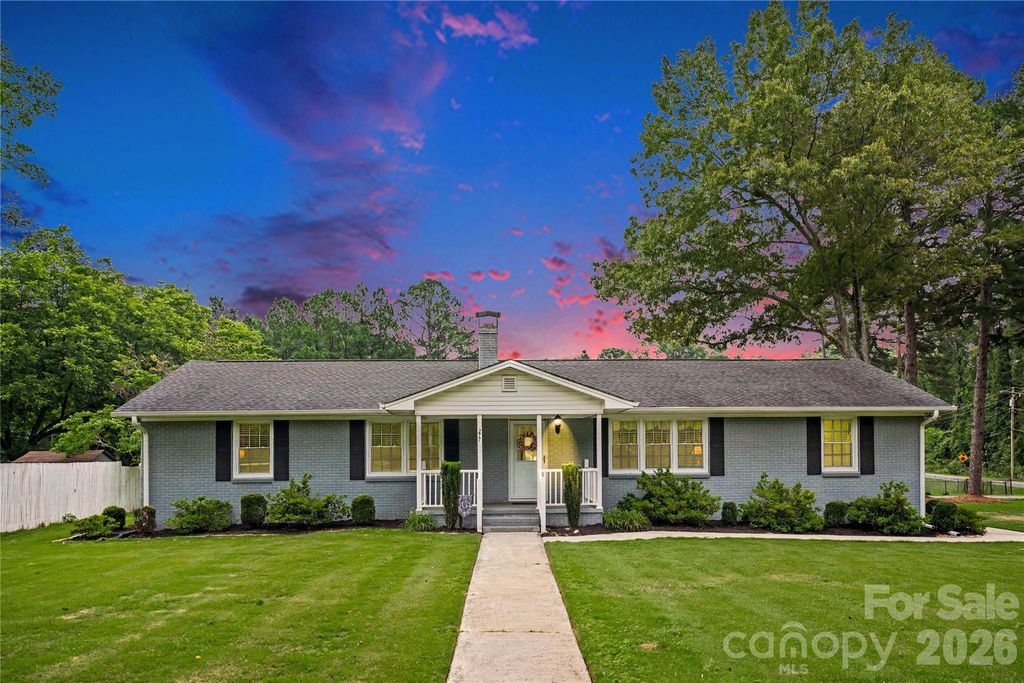 277 Westerwood Drive, Rock Hill, SC 29732