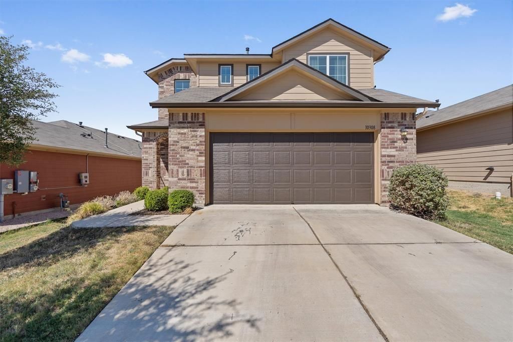 10308 Hatton LN, Austin, TX 78754