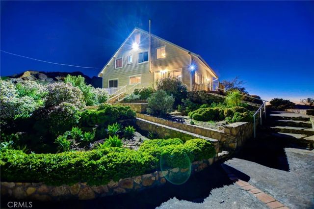 6750 Rainbow Heights Road, Fallbrook, CA 92028