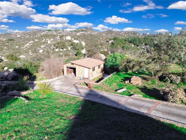 6750 Rainbow Heights Road, Fallbrook, CA 92028