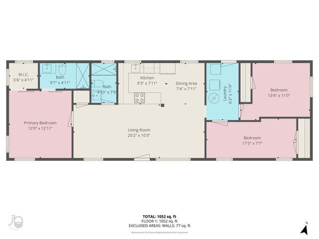 205 Pine Street, Fort Walton Beach, FL 32548