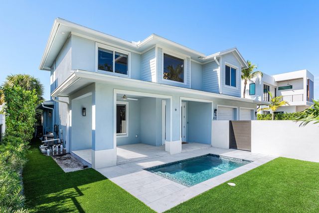 412 SE 4th Avenue, Delray Beach, FL 33483