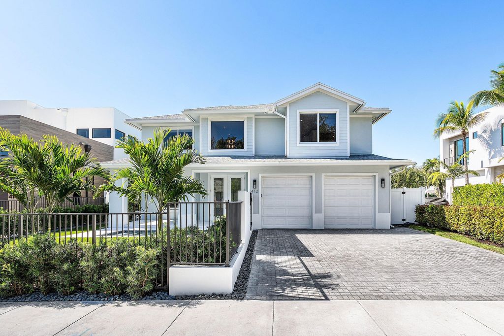 412 SE 4th Avenue, Delray Beach, FL 33483