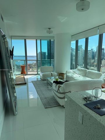 888 Biscayne Blvd 3101, Miami, FL 33132