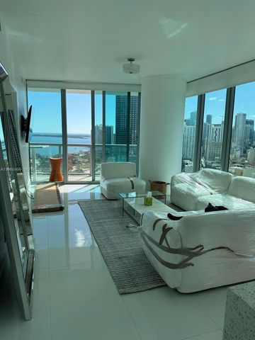 888 Biscayne Blvd 3101, Miami, FL 33132