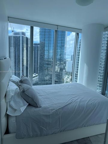 888 Biscayne Blvd 3101, Miami, FL 33132
